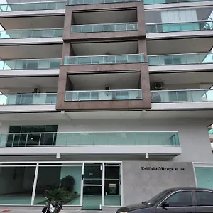 Com Garagem Apartamento Cabo Frio