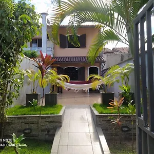 Lu Duplex Casa de Férias Porto Seguro