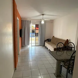 Flat Thermas Dos Buritis Apartamento Caldas Novas