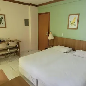 Flat 203 - Golden Dolphin Grand - Particular Apartamento Caldas Novas